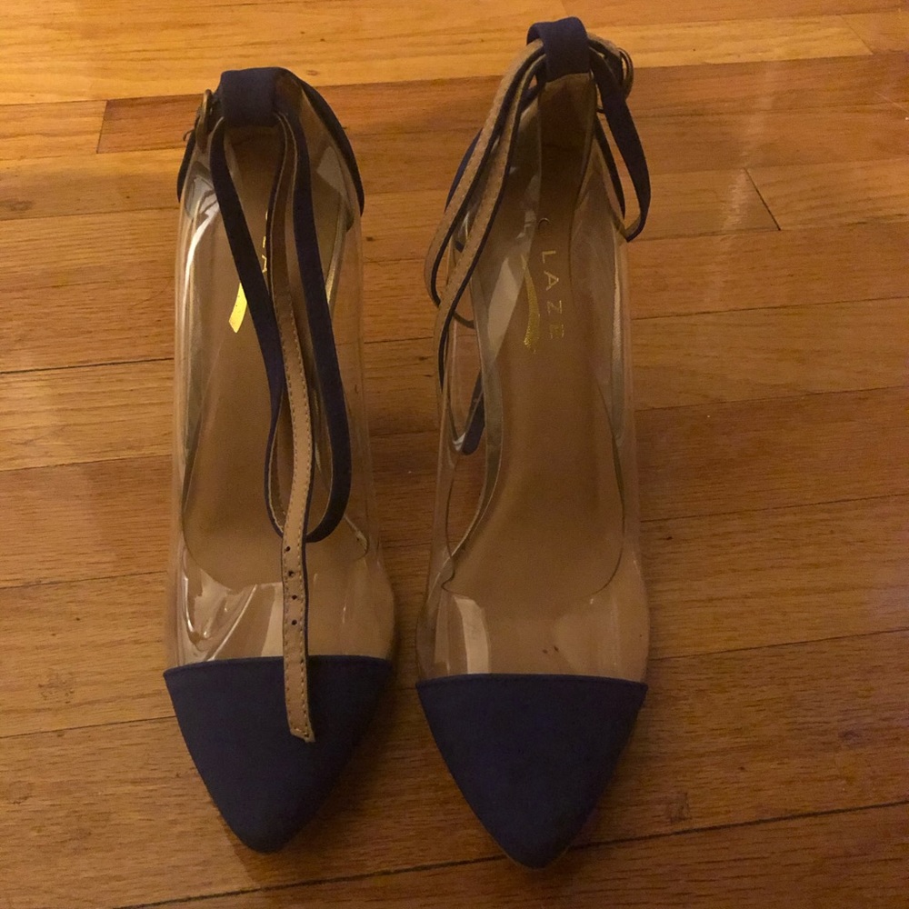 Glaze Shoes